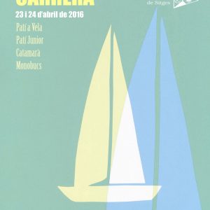 XII Trofeo Gerardo Carrera 2016