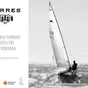 Trofeo Torres 2016