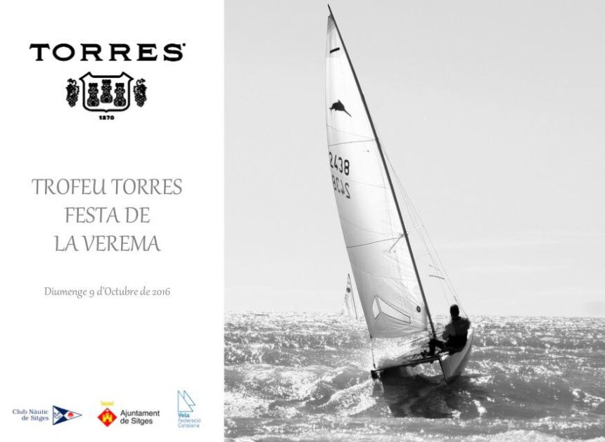 Trofeo Torres 2016