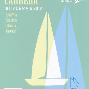 XIV Trofeu Gerardo Carrera 2019