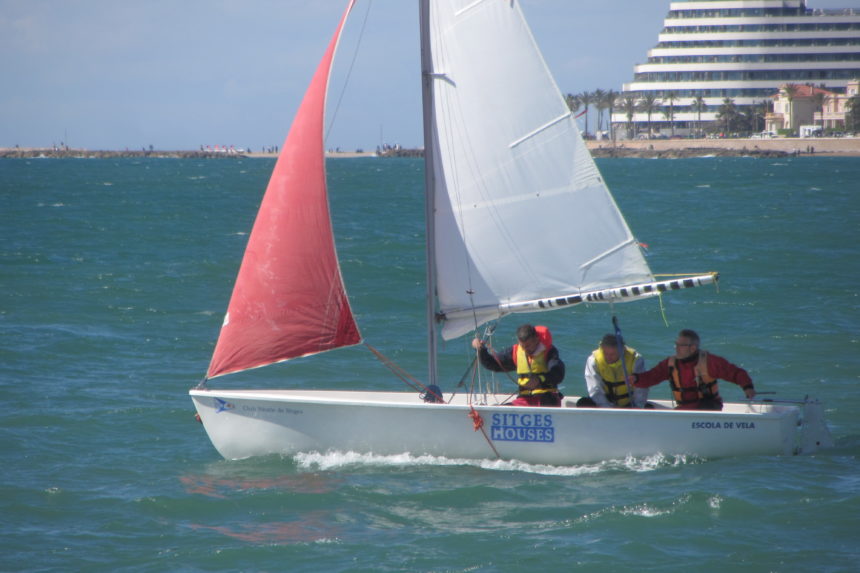 Informació de Cursos de Vela – 1er Trimestre 2019