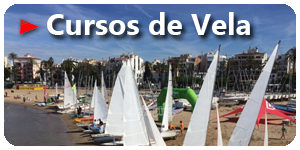 Cursos de Vela Estiu 2020