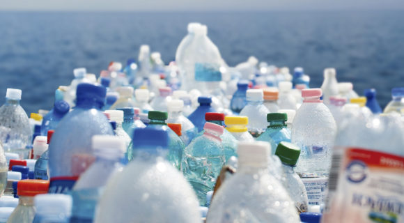 Campanya “Per un mar sense plàstics”