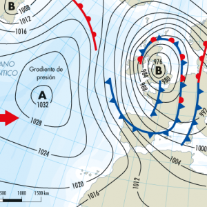 Meteorología