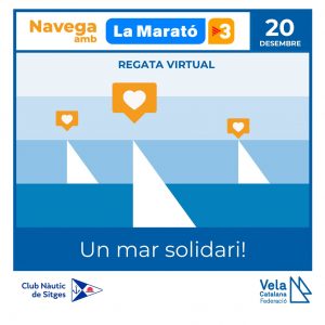 ﻿“Un mar solidari”