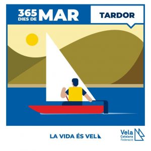 Iniciem els cursos de Tardor i Vela extraescolar 2021