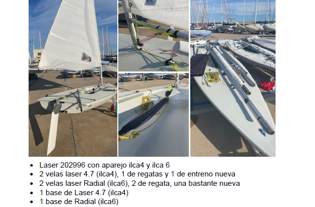 Laser (ILCA)